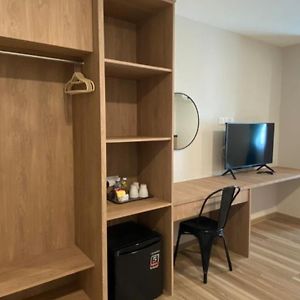 Savana Hotel & Serviced Apartments